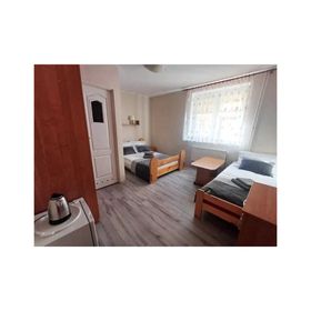 Pokoje Miś Pomorza Darłówko