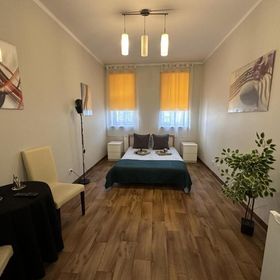 Pokoje Gościnne Rozbark Bytom