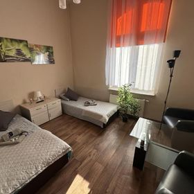 Pokoje Gościnne Rozbark Bytom