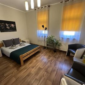 Pokoje Gościnne Rozbark Bytom