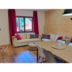 Domki pod Skałą Międzylesie