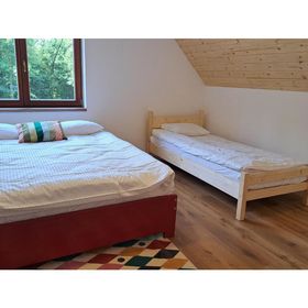 Domki pod Skałą Międzylesie