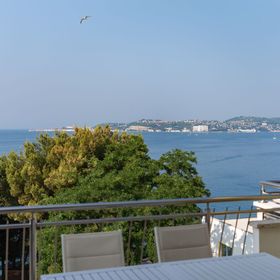 Apartment Hortenzija in Skiper & Golf Resort Savudrija