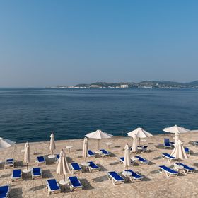 Apartment Hortenzija in Skiper & Golf Resort Savudrija