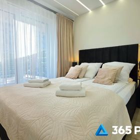 Apartament Gold Perłowa Przystań Sianożęty - 365PAM