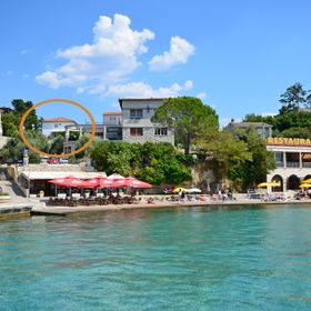 Apartment Mihaela 2 Banjol