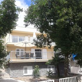 Apartment Nikica Selce