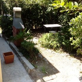 Apartment Nikica Selce