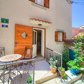 House Smokovec Vrbnik