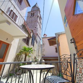 House Smokovec Vrbnik