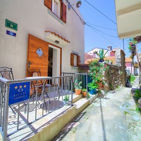 House Smokovec Vrbnik