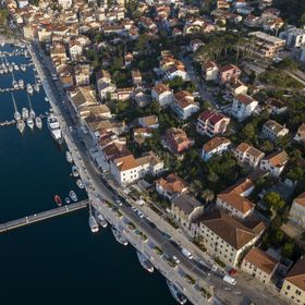 Apartments Dominik Mali Losinj