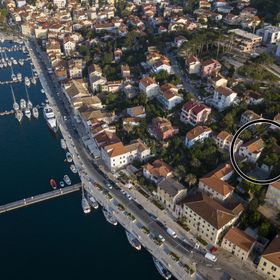 Apartments Dominik Mali Losinj