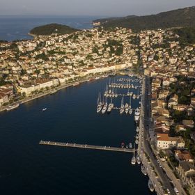 Apartments Dominik Mali Losinj