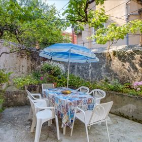 House JONA Veli Losinj