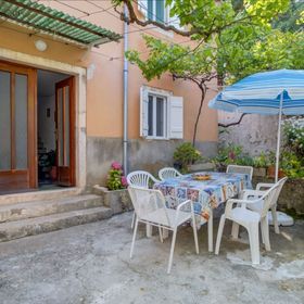 House JONA Veli Losinj