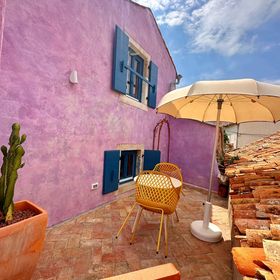 Apartment Amarcord Veli Losinj