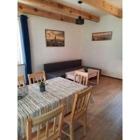 Domek Uroczy na Mazurach Pilec