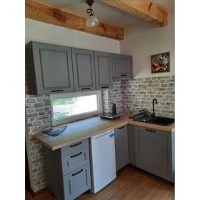 Domek Uroczy na Mazurach Pilec