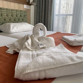 Wellness Panzió a Várfalnál Pécs