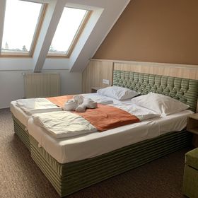 Wellness Panzió a Várfalnál Pécs