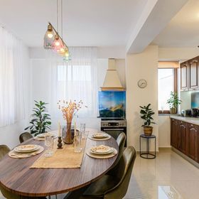 Luxury 2BR Apartment - Amazing Terrace Brașov