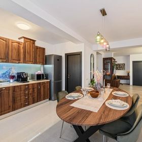 Luxury 2BR Apartment - Amazing Terrace Brașov