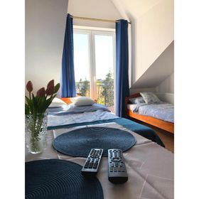 Pokoje Gościnne Zuzanka Władysławowo