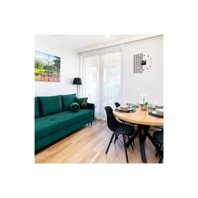 Apartamenty Good Time - Mariental Residence Szklarska Poręba