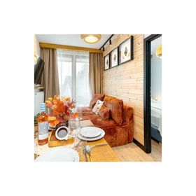 Apartamenty Good Time - Mariental Residence Szklarska Poręba