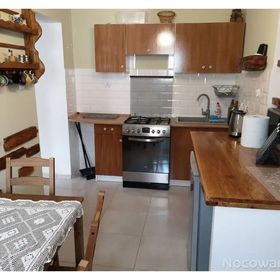 Agroturystyka Rzeczna Siedem Dwikozy