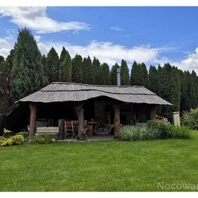 Agroturystyka Rzeczna Siedem Dwikozy