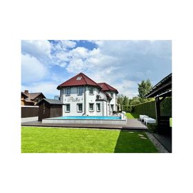 Pensjonat Plaża Rowy