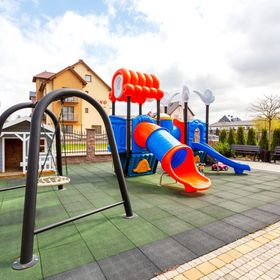 Apartamenty Malta Karwia