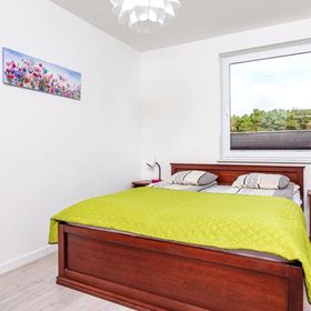 Apartamenty Malta Karwia