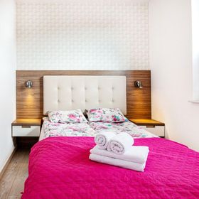 Apartamenty Malta Karwia