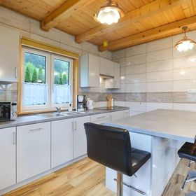 Domek Beskidzkie Zacisze Czarna