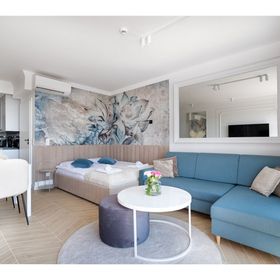 Apartament Solaris Sea View Darłówko