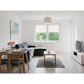 Apartamenty Sun & Snow Na Wydmie Ustka