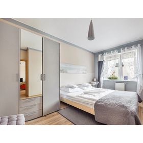 Apartamenty Sun & Snow Na Wydmie Ustka