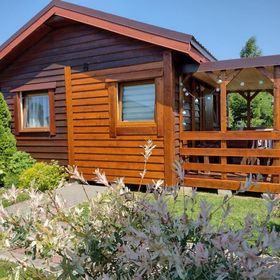 Ośrodek Wczasowy Zielony Gaj Wicie