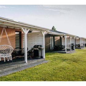 Domki Energylandia Zator Przybradz