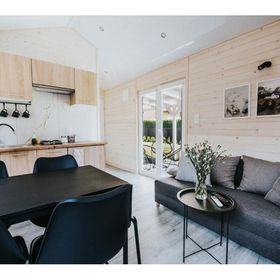 Domki Energylandia Zator Przybradz