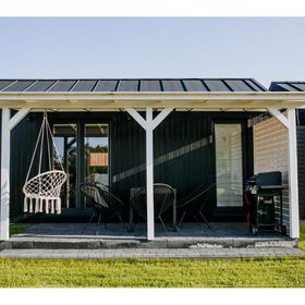 Domki Energylandia Zator Przybradz