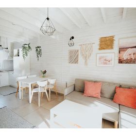 Domki Beskidowelove Gierałtowiczki A 