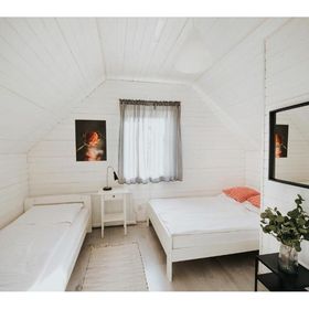 Domki Beskidowelove Gierałtowiczki A 