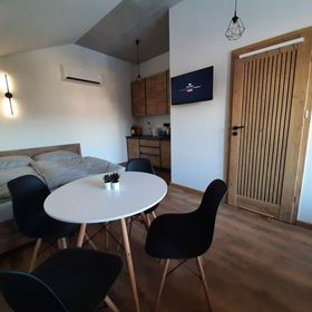 Apartament 12 Zwardoń