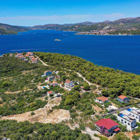 Vendégház Okrug Donji - CSC989