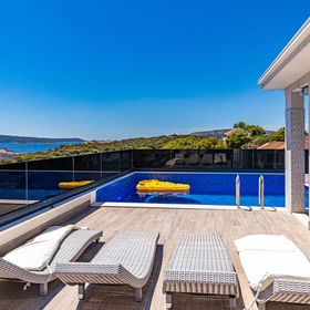 Vendégház Okrug Donji - CSC989