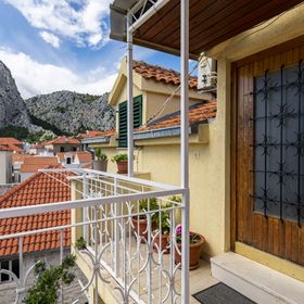 Apartment Ivanka Omis II III